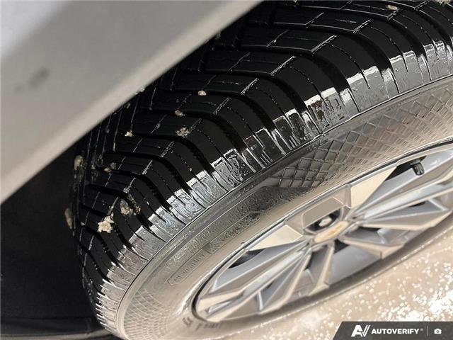 2025 Chevrolet Equinox LT (Stk: 164919) in London - Image 7 of 26