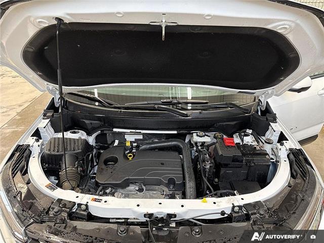 2025 Chevrolet Equinox LT (Stk: 164919) in London - Image 8 of 26