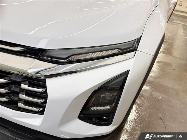 2025 Chevrolet Equinox LT (Stk: 164919) in London - Image 10 of 26