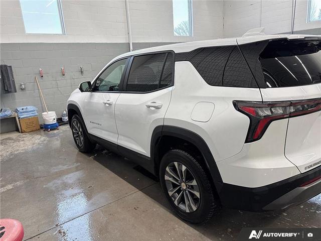 2025 Chevrolet Equinox LT (Stk: 164919) in London - Image 11 of 26