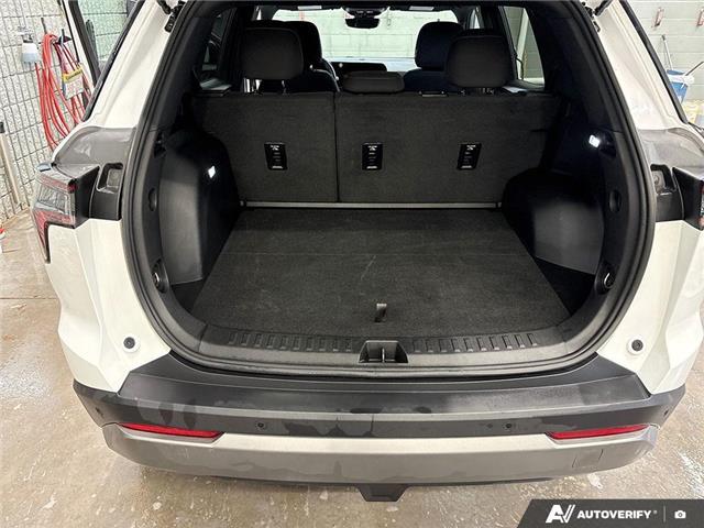 2025 Chevrolet Equinox LT (Stk: 164919) in London - Image 12 of 26
