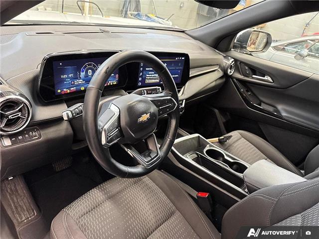 2025 Chevrolet Equinox LT (Stk: 164919) in London - Image 14 of 26