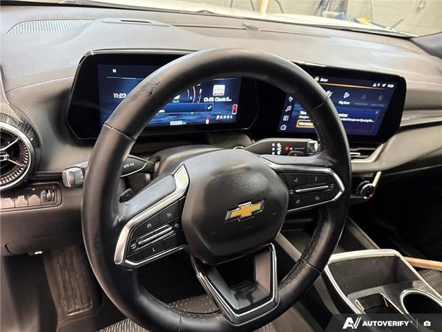 2025 Chevrolet Equinox LT (Stk: 164919) in London - Image 15 of 26