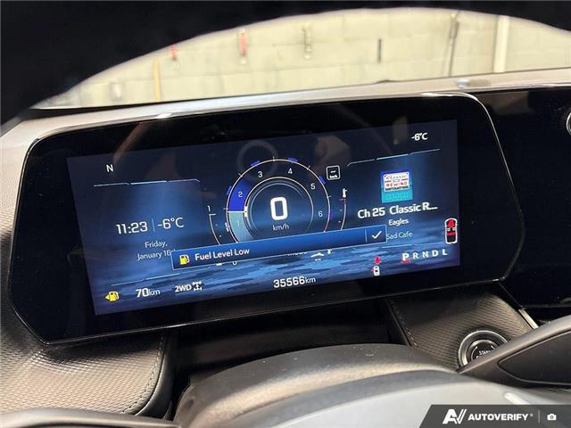 2025 Chevrolet Equinox LT (Stk: 164919) in London - Image 16 of 26