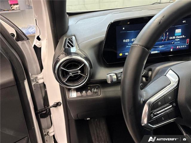 2025 Chevrolet Equinox LT (Stk: 164919) in London - Image 18 of 26