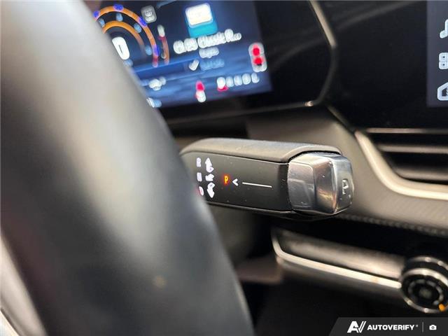 2025 Chevrolet Equinox LT (Stk: 164919) in London - Image 19 of 26