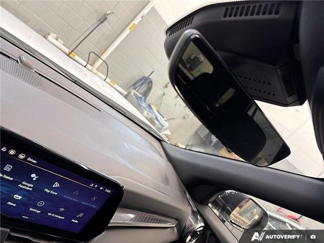 2025 Chevrolet Equinox LT (Stk: 164919) in London - Image 20 of 26
