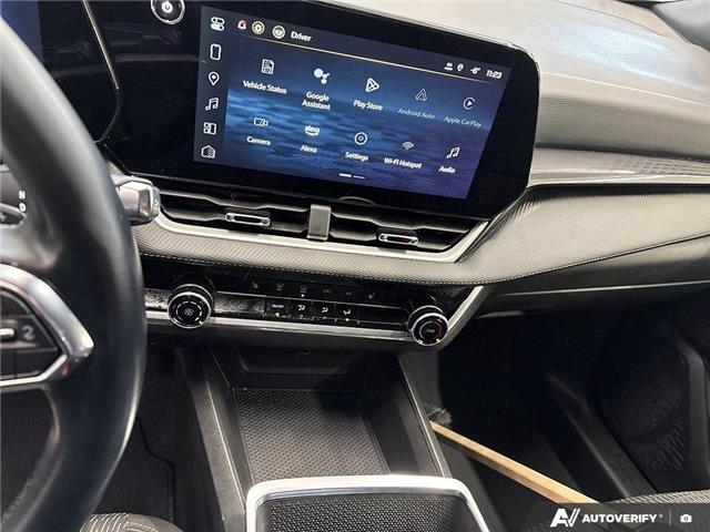 2025 Chevrolet Equinox LT (Stk: 164919) in London - Image 21 of 26