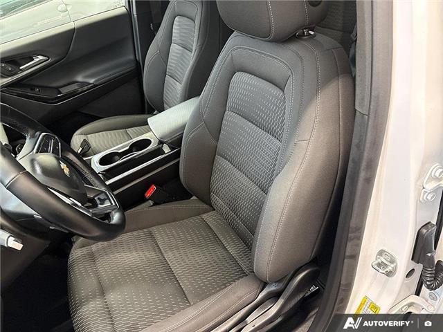 2025 Chevrolet Equinox LT (Stk: 164919) in London - Image 22 of 26