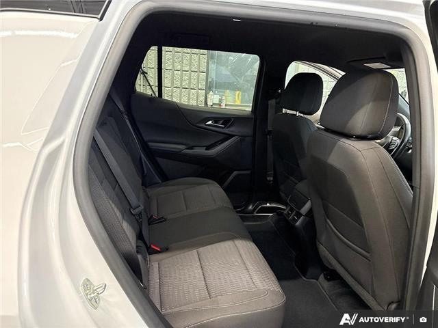 2025 Chevrolet Equinox LT (Stk: 164919) in London - Image 24 of 26
