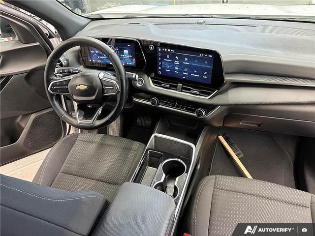 2025 Chevrolet Equinox LT (Stk: 164919) in London - Image 25 of 26