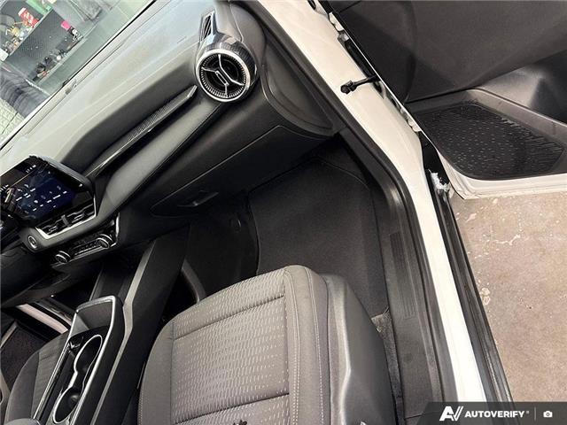 2025 Chevrolet Equinox LT (Stk: 164919) in London - Image 26 of 26