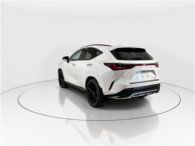 2026 Lexus NX 350  (Stk: 15T1759) in Richmond Hill - Image 5 of 17