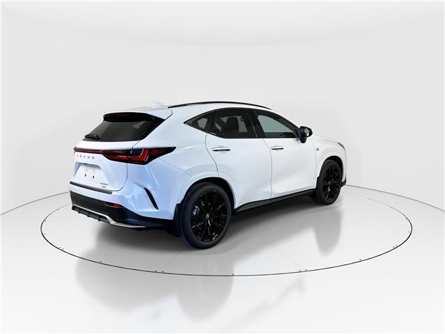 2026 Lexus NX 350  (Stk: 15T1759) in Richmond Hill - Image 7 of 17