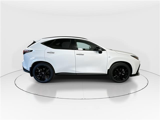 2026 Lexus NX 350  (Stk: 15T1759) in Richmond Hill - Image 8 of 17