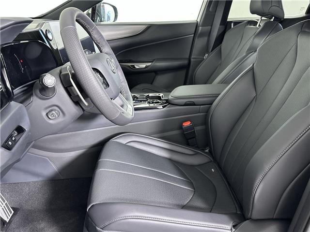 2026 Lexus NX 350  (Stk: 15T1759) in Richmond Hill - Image 10 of 17