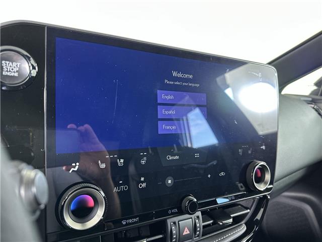 2026 Lexus NX 350  (Stk: 15T1759) in Richmond Hill - Image 14 of 17