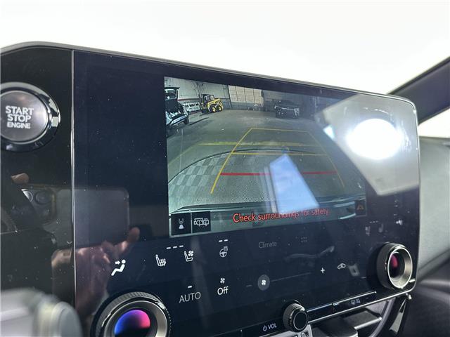 2026 Lexus NX 350  (Stk: 15T1759) in Richmond Hill - Image 17 of 17