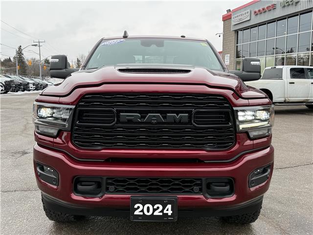 2024 RAM 2500 Limited (Stk: W9325) in Uxbridge - Image 2 of 25