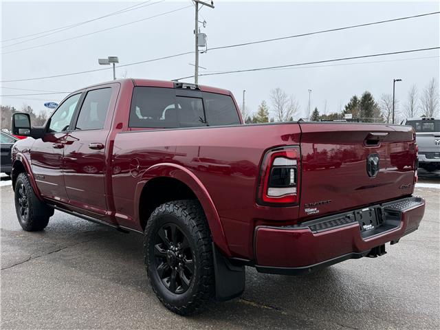 2024 RAM 2500 Limited (Stk: W9325) in Uxbridge - Image 5 of 25