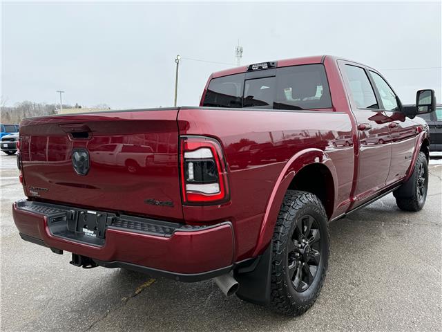 2024 RAM 2500 Limited (Stk: W9325) in Uxbridge - Image 7 of 25