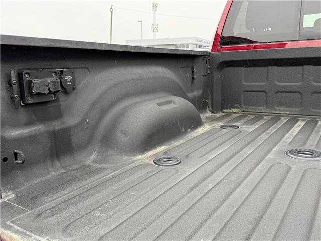 2024 RAM 2500 Limited (Stk: W9325) in Uxbridge - Image 9 of 25