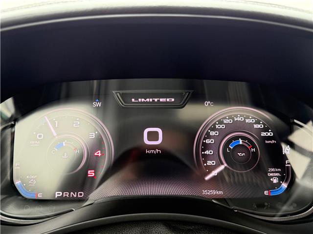 2024 RAM 2500 Limited (Stk: W9325) in Uxbridge - Image 10 of 25