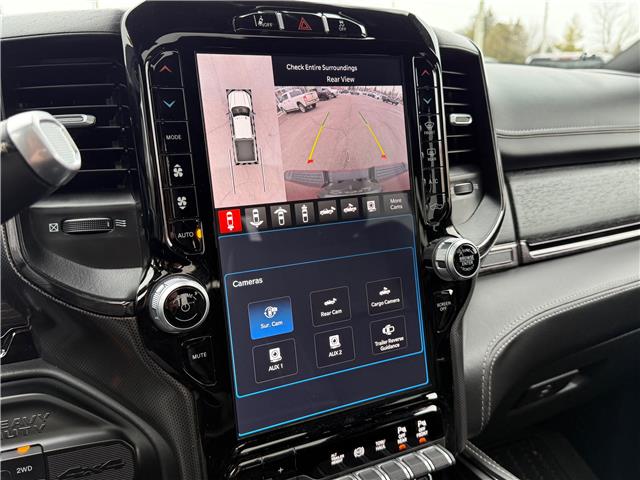 2024 RAM 2500 Limited (Stk: W9325) in Uxbridge - Image 11 of 25