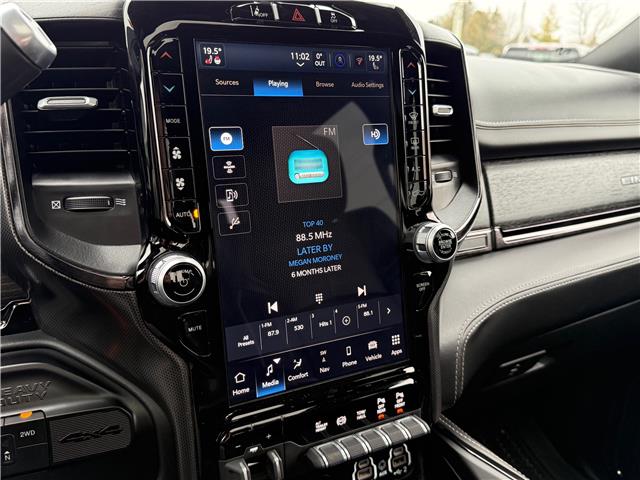 2024 RAM 2500 Limited (Stk: W9325) in Uxbridge - Image 12 of 25
