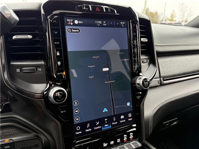 2024 RAM 2500 Limited (Stk: W9325) in Uxbridge - Image 13 of 25