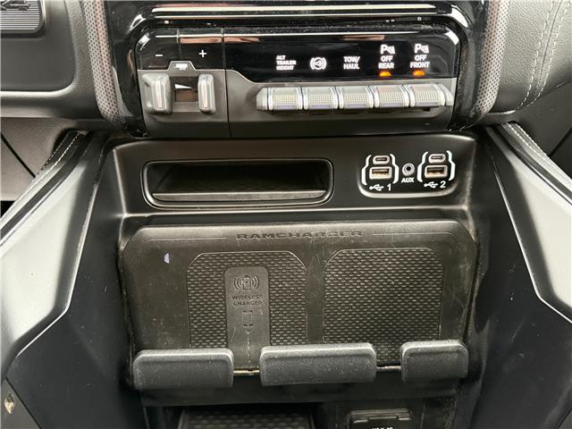 2024 RAM 2500 Limited (Stk: W9325) in Uxbridge - Image 15 of 25