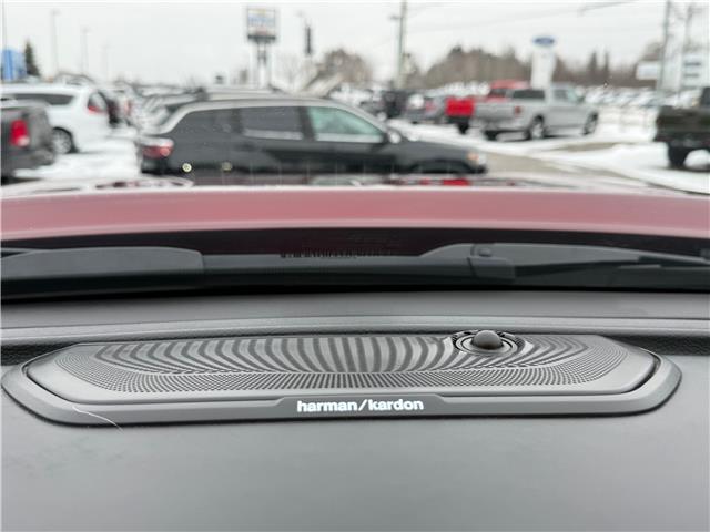 2024 RAM 2500 Limited (Stk: W9325) in Uxbridge - Image 16 of 25