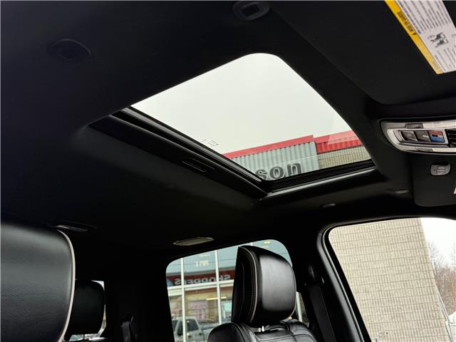 2024 RAM 2500 Limited (Stk: W9325) in Uxbridge - Image 17 of 25