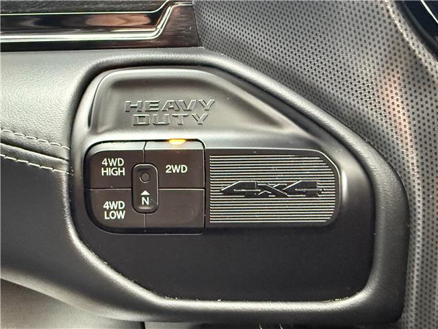 2024 RAM 2500 Limited (Stk: W9325) in Uxbridge - Image 18 of 25