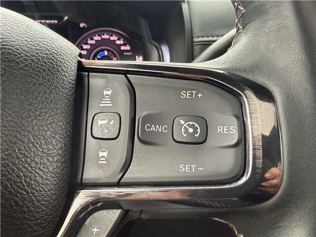 2024 RAM 2500 Limited (Stk: W9325) in Uxbridge - Image 19 of 25