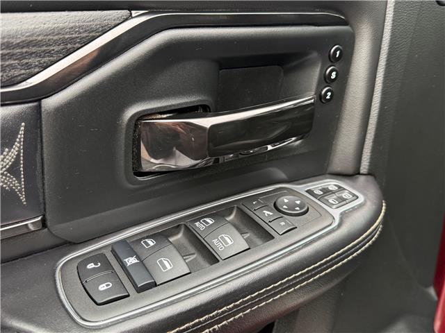2024 RAM 2500 Limited (Stk: W9325) in Uxbridge - Image 20 of 25