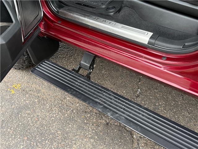 2024 RAM 2500 Limited (Stk: W9325) in Uxbridge - Image 21 of 25