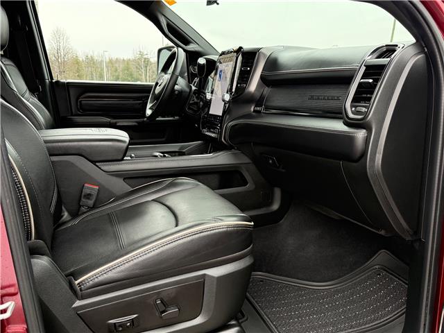 2024 RAM 2500 Limited (Stk: W9325) in Uxbridge - Image 23 of 25