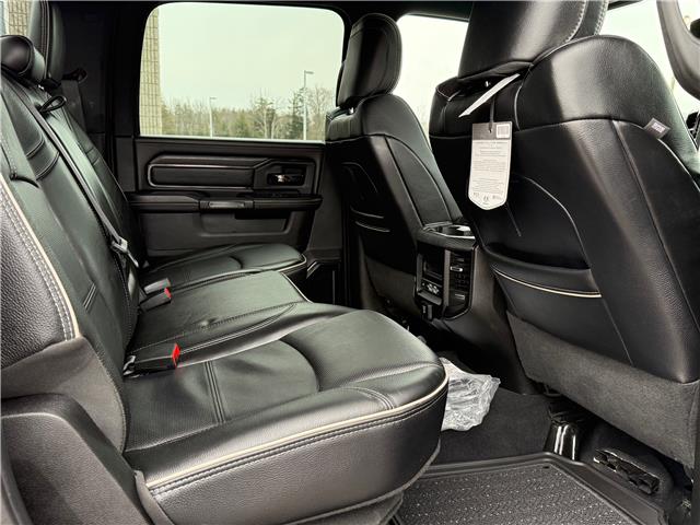 2024 RAM 2500 Limited (Stk: W9325) in Uxbridge - Image 24 of 25