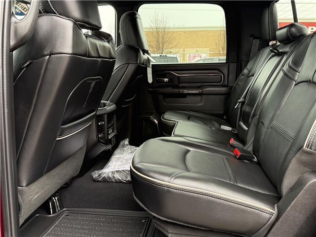 2024 RAM 2500 Limited (Stk: W9325) in Uxbridge - Image 25 of 25
