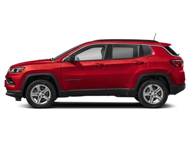 2026 Jeep Compass North (Stk: J5433) in Brantford - Image 2 of 12