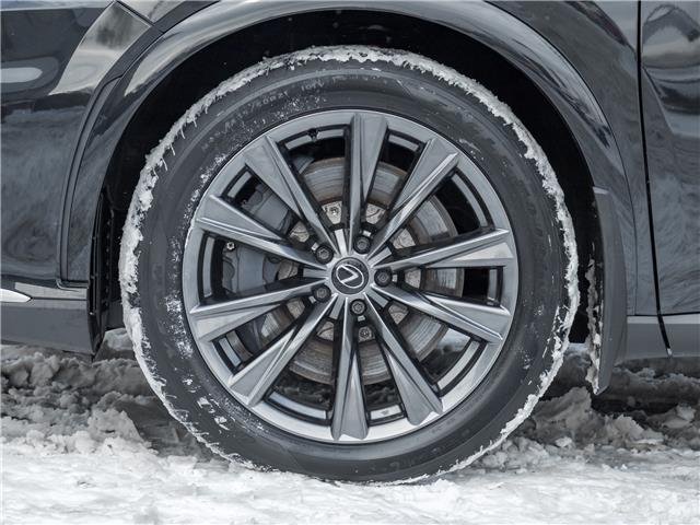 2024 Lexus RX 350  (Stk: 15T1734A) in Richmond Hill - Image 5 of 25