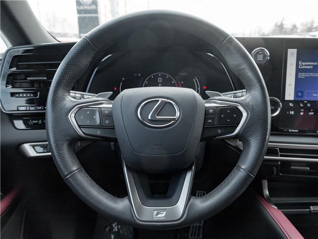 2024 Lexus RX 350  (Stk: 15T1734A) in Richmond Hill - Image 10 of 25