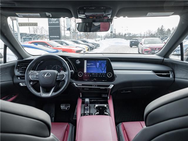 2024 Lexus RX 350  (Stk: 15T1734A) in Richmond Hill - Image 24 of 25