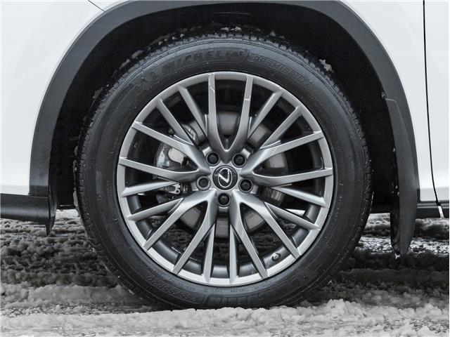 2022 Lexus RX 350  (Stk: 15105192A) in Richmond Hill - Image 5 of 28