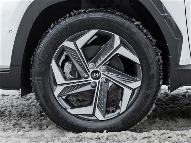 2022 Hyundai Tucson Hybrid (Stk: 15105043A) in Richmond Hill - Image 5 of 30 2022 Hyundai Tucson Hybrid (Stk: 15105043A) in Richmond Hill - Image 5 of 30