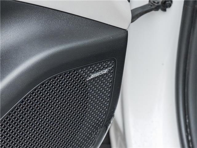 2022 Hyundai Tucson Hybrid (Stk: 15105043A) in Richmond Hill - Image 17 of 30 2022 Hyundai Tucson Hybrid (Stk: 15105043A) in Richmond Hill - Image 17 of 30