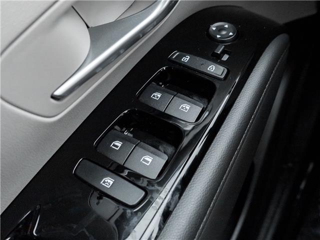 2022 Hyundai Tucson Hybrid (Stk: 15105043A) in Richmond Hill - Image 18 of 30 2022 Hyundai Tucson Hybrid (Stk: 15105043A) in Richmond Hill - Image 18 of 30