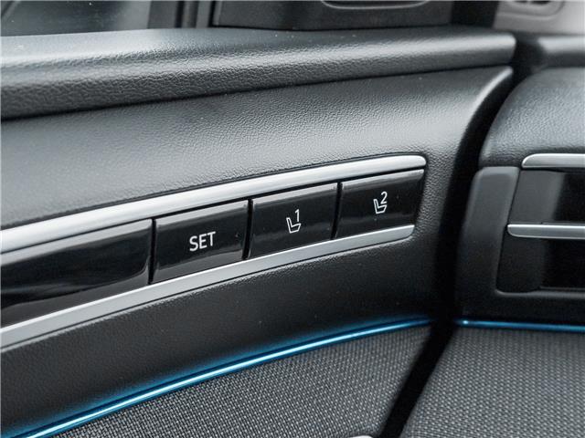 2022 Hyundai Tucson Hybrid (Stk: 15105043A) in Richmond Hill - Image 19 of 30 2022 Hyundai Tucson Hybrid (Stk: 15105043A) in Richmond Hill - Image 19 of 30