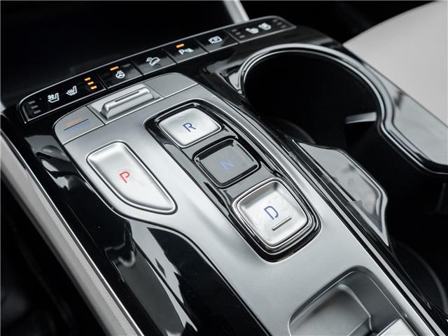 2022 Hyundai Tucson Hybrid (Stk: 15105043A) in Richmond Hill - Image 20 of 30 2022 Hyundai Tucson Hybrid (Stk: 15105043A) in Richmond Hill - Image 20 of 30